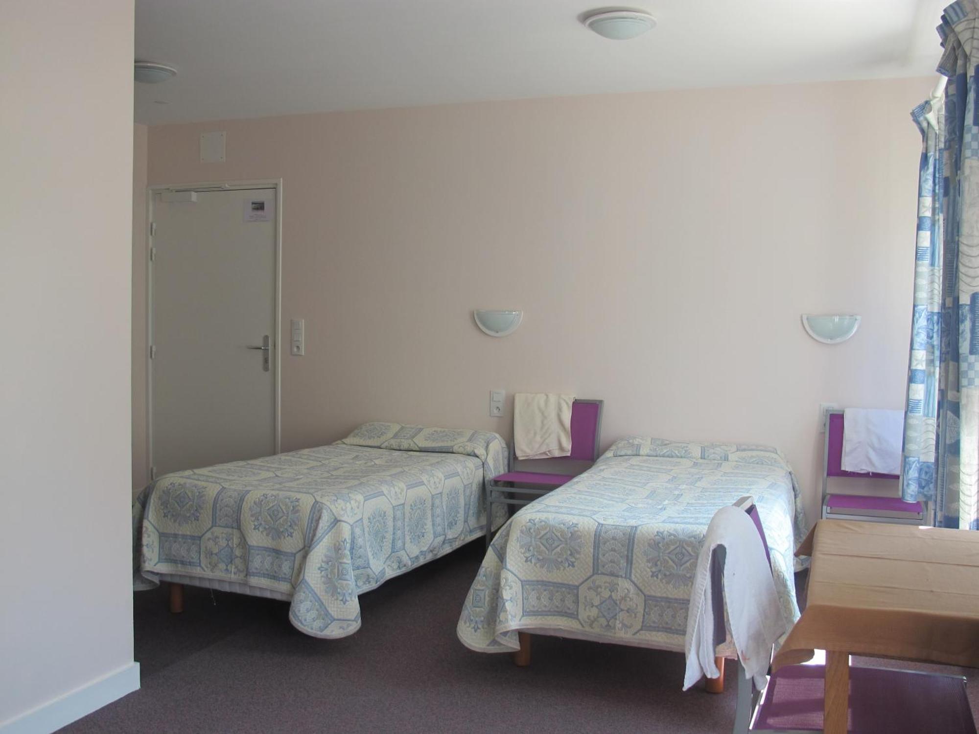 Ecume De Mer Hotel Trebeurden Bagian luar foto